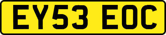 EY53EOC