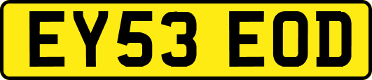 EY53EOD
