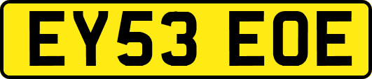 EY53EOE