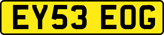 EY53EOG
