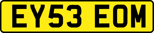 EY53EOM
