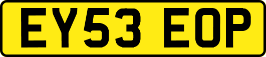 EY53EOP