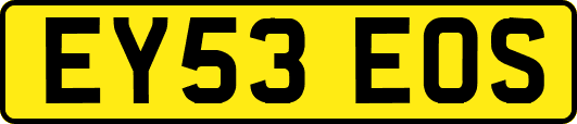 EY53EOS