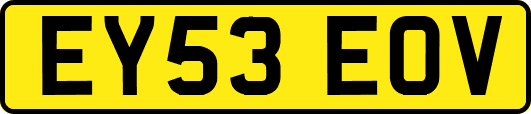 EY53EOV