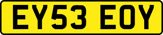 EY53EOY