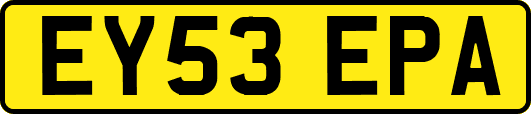 EY53EPA