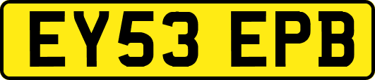 EY53EPB