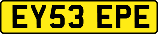 EY53EPE