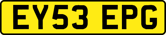EY53EPG