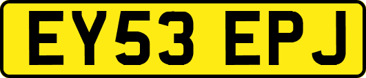 EY53EPJ