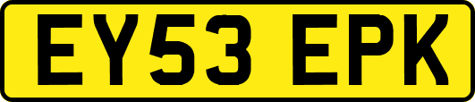 EY53EPK