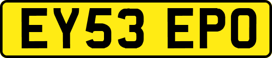 EY53EPO