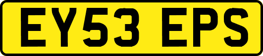 EY53EPS