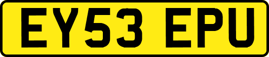 EY53EPU