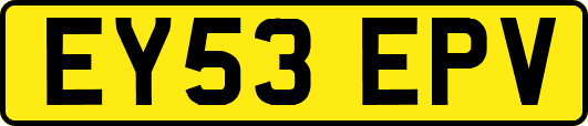 EY53EPV