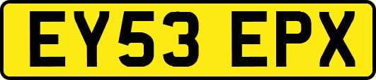 EY53EPX