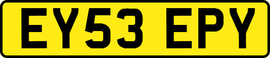 EY53EPY