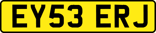 EY53ERJ