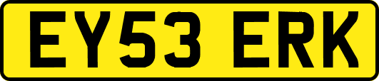 EY53ERK