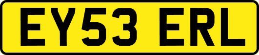 EY53ERL