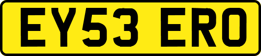 EY53ERO