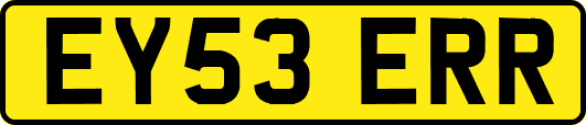 EY53ERR
