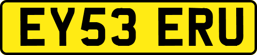 EY53ERU