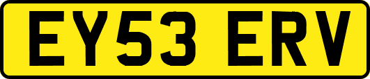 EY53ERV