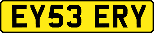 EY53ERY