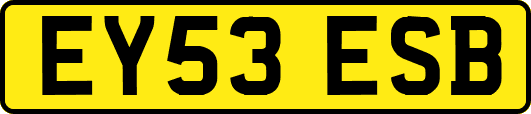 EY53ESB