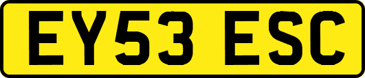 EY53ESC