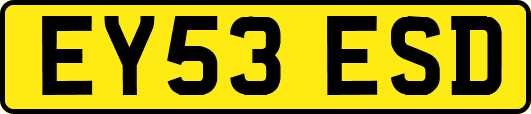 EY53ESD
