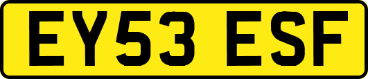 EY53ESF