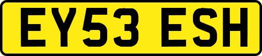 EY53ESH