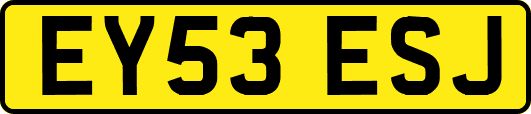 EY53ESJ