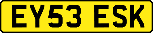 EY53ESK