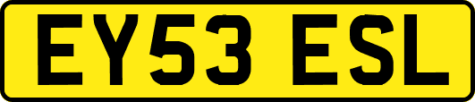 EY53ESL