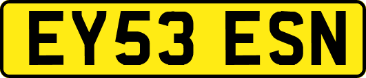 EY53ESN