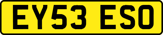 EY53ESO