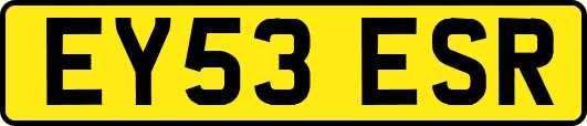 EY53ESR