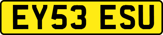 EY53ESU