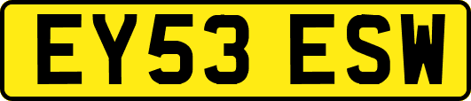 EY53ESW