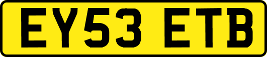 EY53ETB