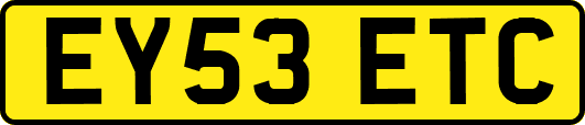 EY53ETC