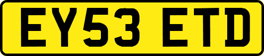 EY53ETD