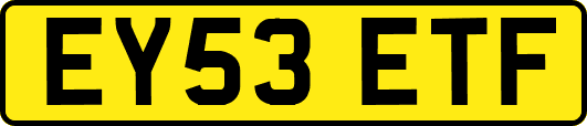 EY53ETF