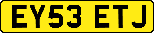EY53ETJ