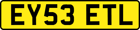 EY53ETL
