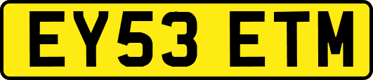 EY53ETM