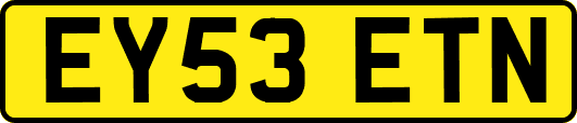 EY53ETN